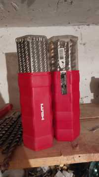 vind burghie  Hilti