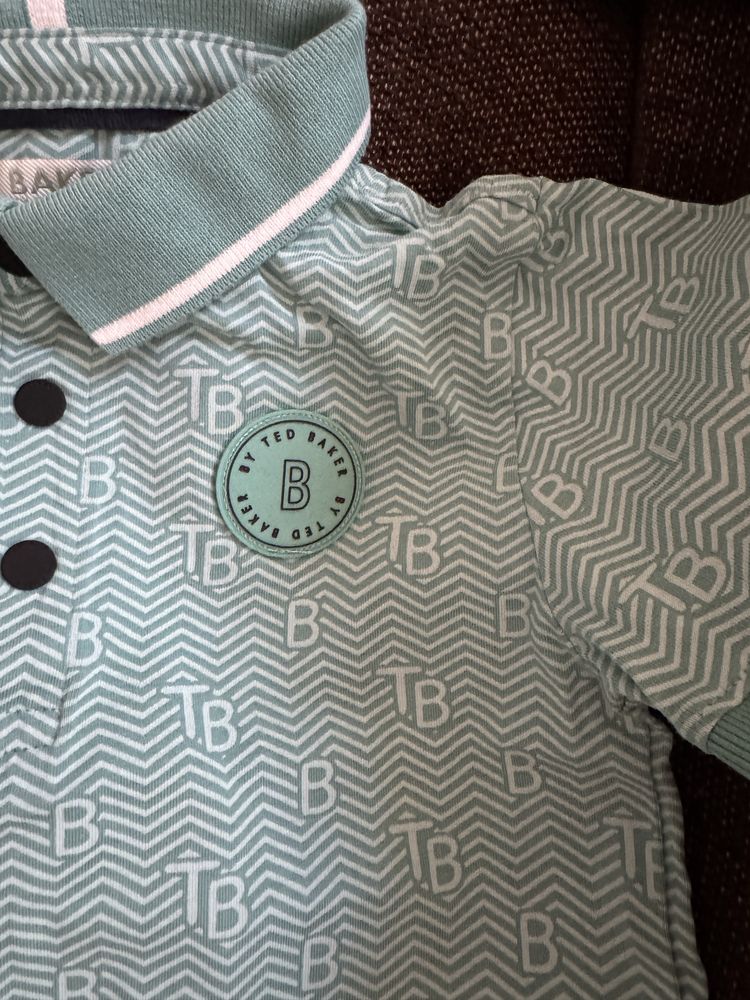 Тениски Next, Ted Baker