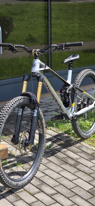 Bicicleta Mtb Enduro Mondraker Superfoxy RR 2023