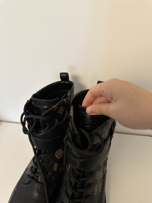 ghete guess originale 38.5 39