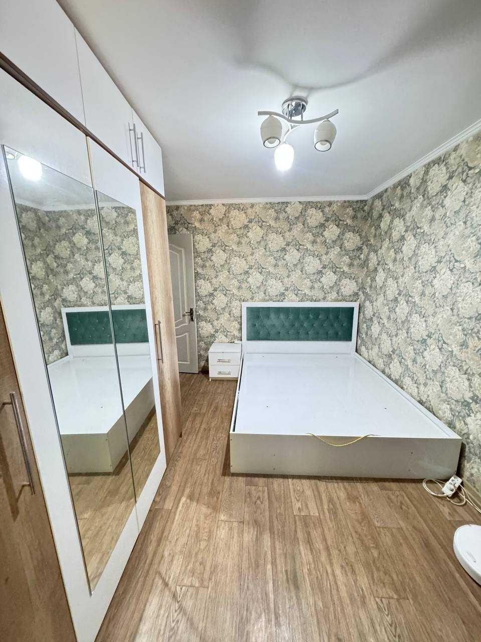 Продам 2х комнатную 1 этаж Чиланзар 26