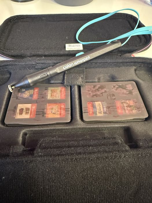 Игри за Nintendo Switch