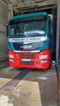 Ansamblu Man Tgx 440 , euro 6, 2014+ Schmitz 2017