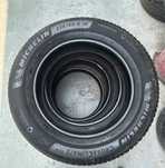 Michelin Cross climate Suv