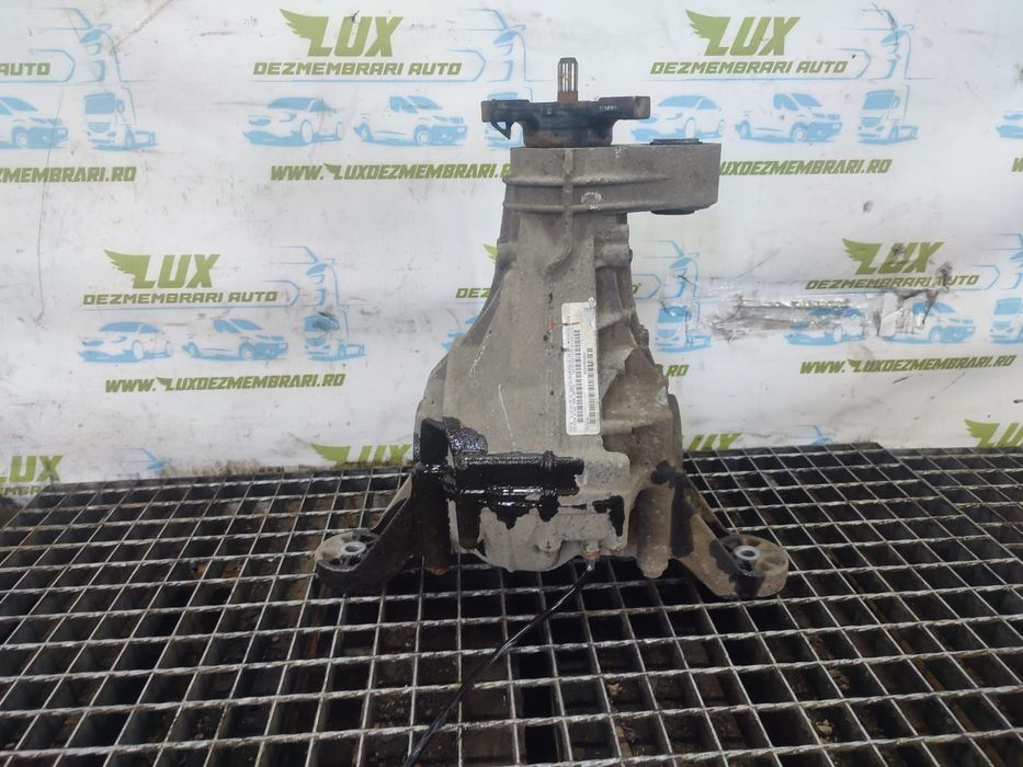 Grup spate 3.0 cdi om642 raport 3.45 a1643500414 Mercedes-Benz ML W16