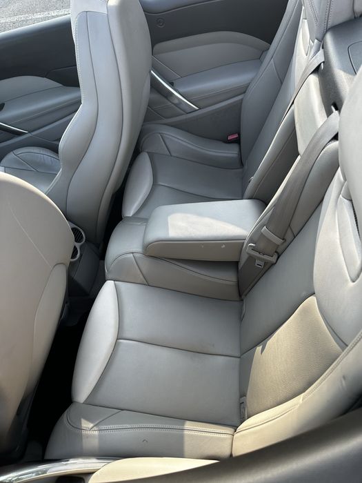 Peugeot 308 Cc 2.0 HDI