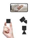 Mini kamera | Ezviz CB2 4G | Avtomobil uchun mini kamera