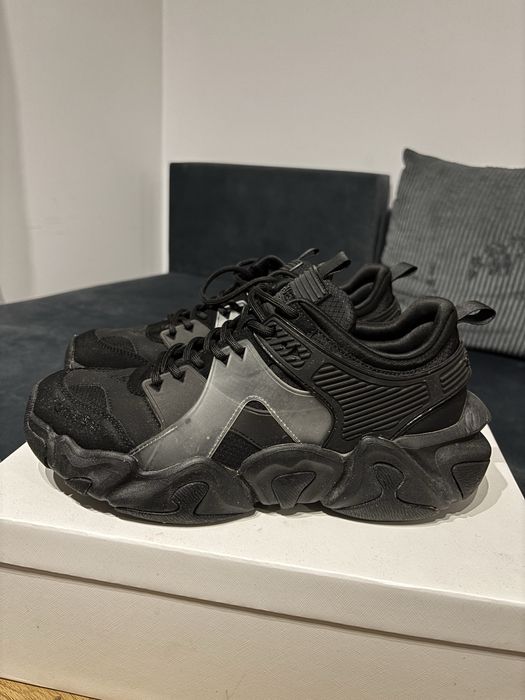 Guess-мъжки обувки