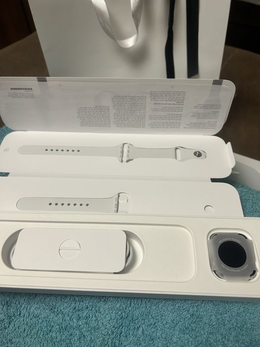 Apple watch se series 40 mm новый