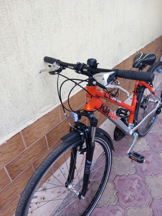 KTM Life one 28 цола