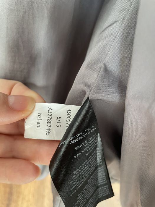 Мъжко яке Calvin Klein