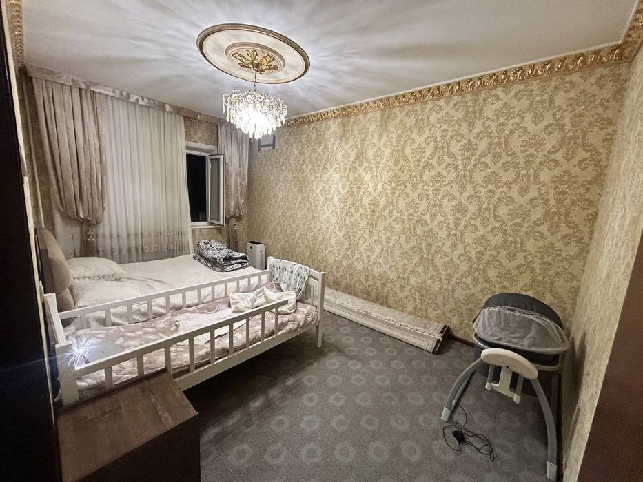 Срочно Продаётся Юнусобод 5-кв 3/3/5