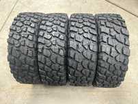 Black Friday! 4 anvelope 215/65 R16 Tracker off road cramponate