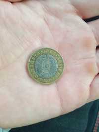 Монета для Колекции