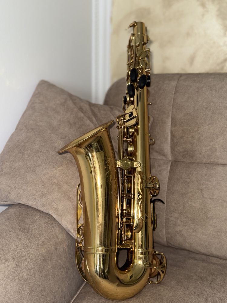 ~Saxofon Yamaha Yas 275~