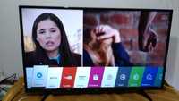 Televizor led Smart LG 125 cm full HD WiFi