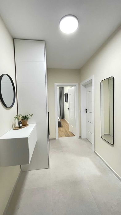 Дава се под наем Двустаен апартамент в София, Кръстова вада - 65 кв.м за 535.5 € - Снимка #8