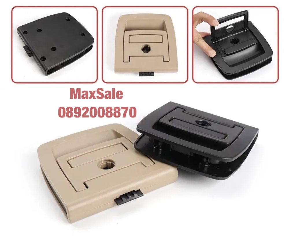 Панел дръжка за багажник Bmw e70 e71 f15 f16 бмв x5 x6
