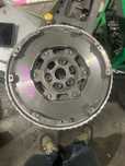 Kit ambreiaj Renault Megane 3 / Chit ambreiaj Renault Megane 3 NOU LUK