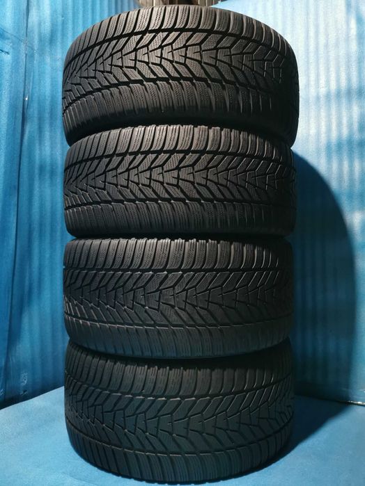 245 40 19 - 275 35 19 hankook m+s 4 buc