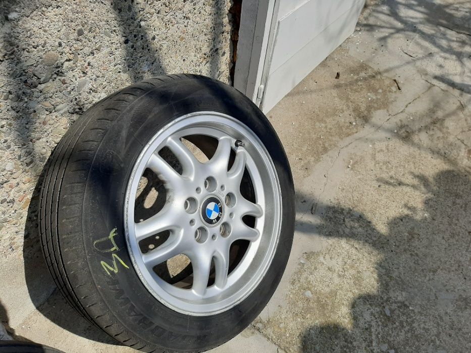 Джанти за бмв е46 bmw e46
