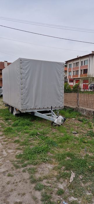 Ремарке Чисто Ново