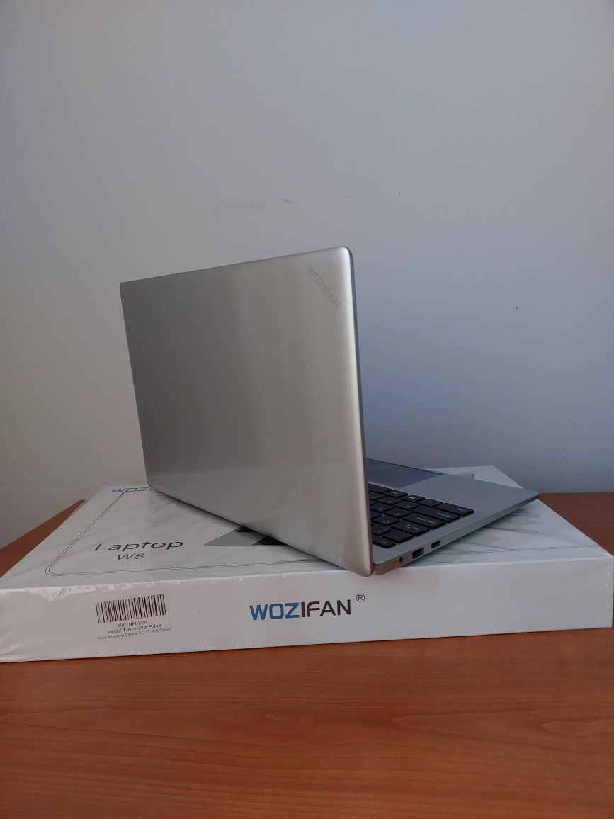 WOZIFAN 14" Laptop 6GB RAM 256GB SSD