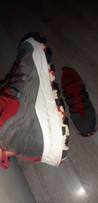 Timberland adidasi model deosebit