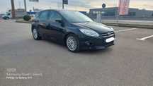 Ford Focus Al doilea proprietar