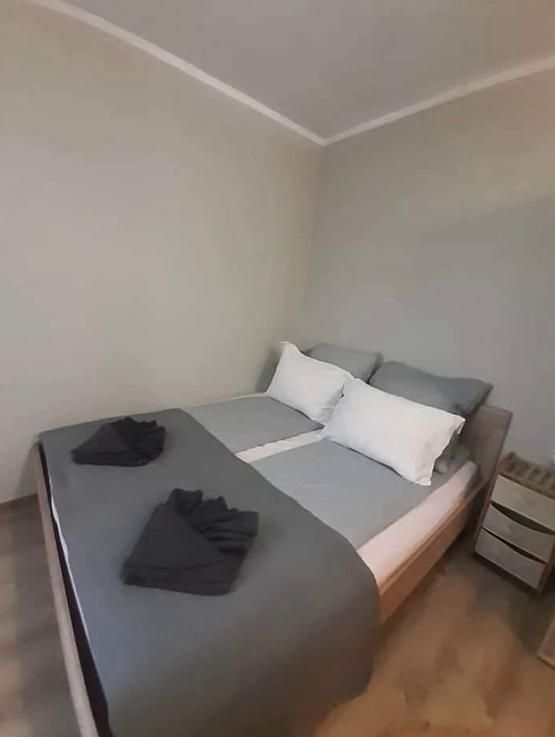 Дава се под наем Двустаен апартамент в Пловдив, Мараша - 55 кв.м за 370 € - Снимка #4