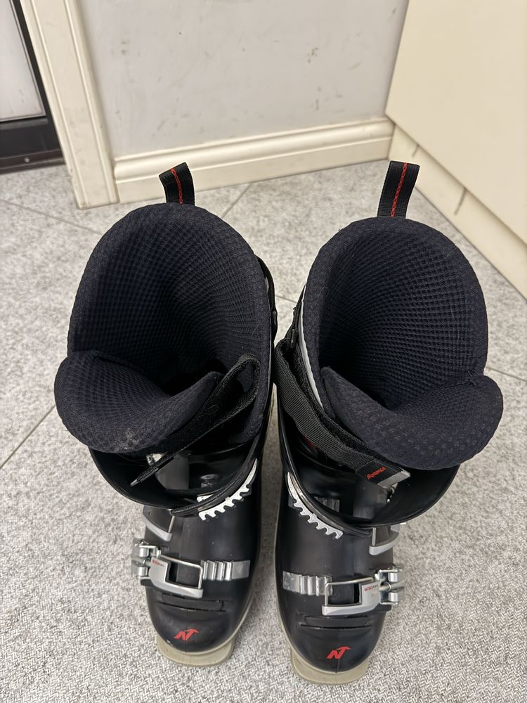 Ботинки лыжные Nordica K5.1 (39-41 размер)