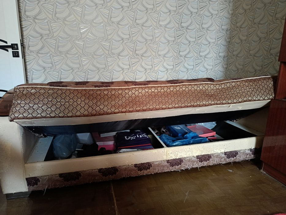 Кресла и диван комплект