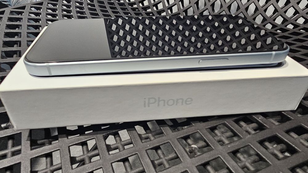 Iphone 15 Plus 128 GB