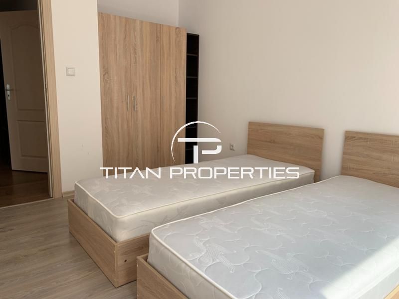 Дава се под наем Тристаен апартамент в Варна, Победа - 80 кв.м за 650 € - Снимка #4