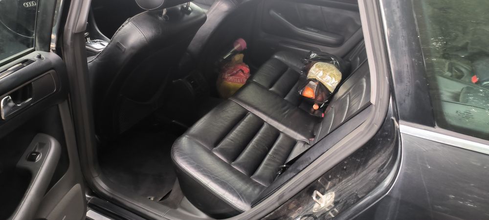 Продавам Ауди а 6