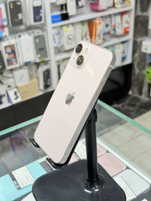 Apple iPhone 13 128GB Pink