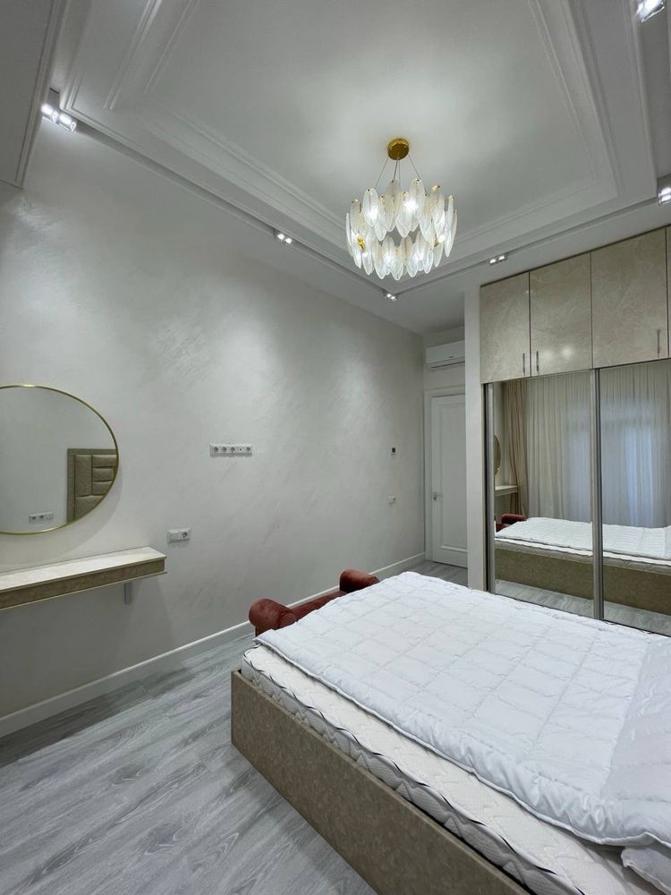 Продаётся 2-х комн. квартира в ЖК «Tashkent City Boulevard Residence”