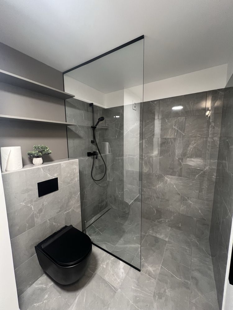 Inchiriez apartament de 2 camere, Liberty Residential