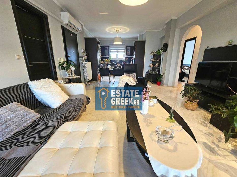 Апартамент 125 кв.м. 179.000 € Хризуполи, Кавала(8328)