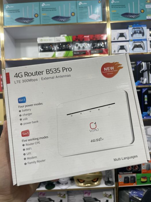 Сим карта роутер 4G LTE WIFI router SIM card (сим карты читает). 450mb