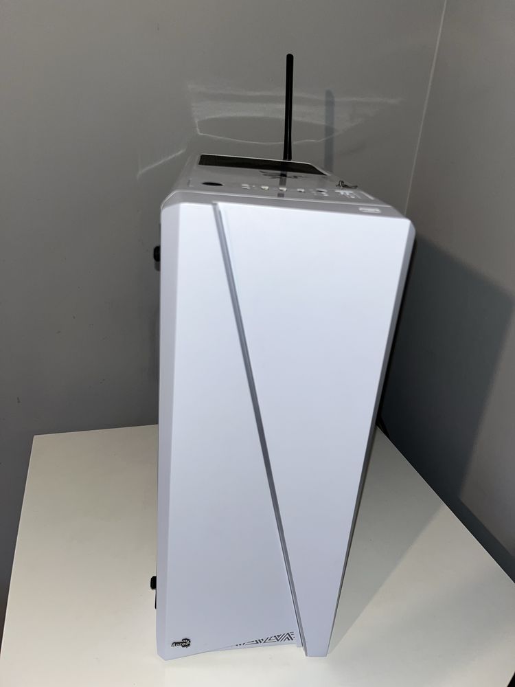 Pc gaming I5-9400f RTX 3050 6gb(foarte negociabil)