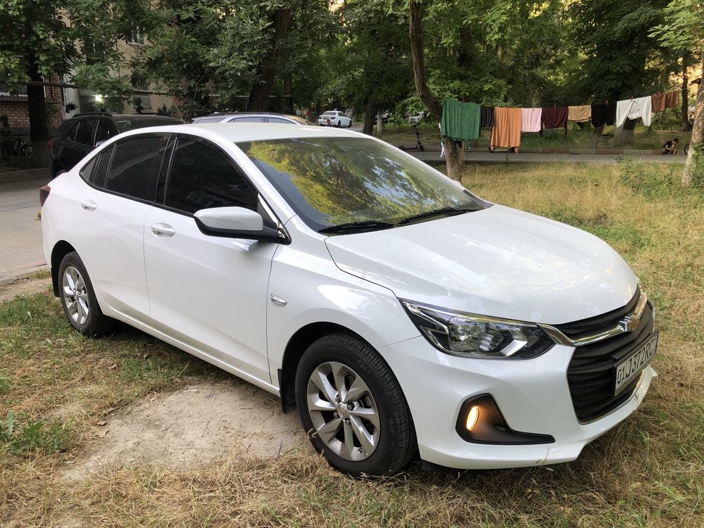 Оникс LTZ автомат 2024