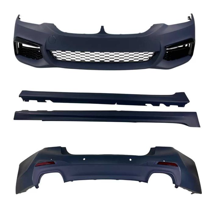 Pachet M Mtech BMW G30 nfl