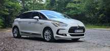 Citroen DS 5 Hybrid 4x4