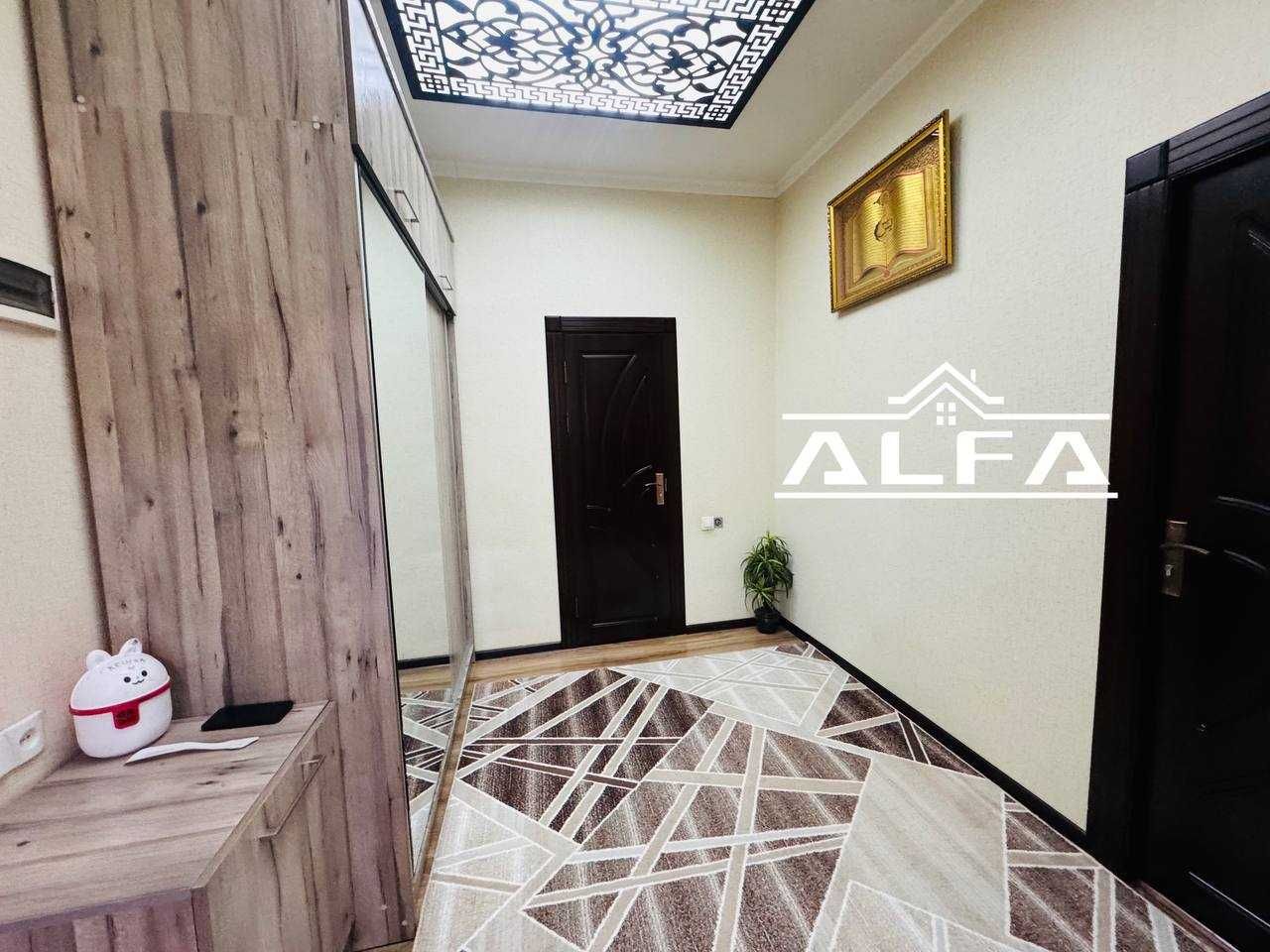 2 xonali 71m2 3-qavat.