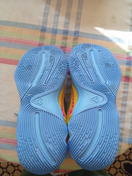 Баскетболни обувки Giannis Immortality 4