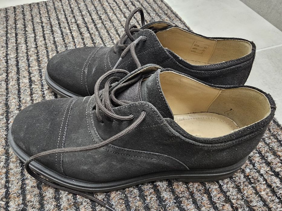 Pantofi Denis AnnaCori