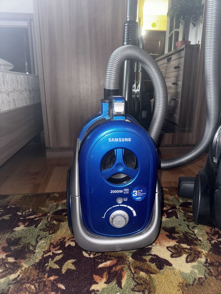 Продам пылесос в рабочем