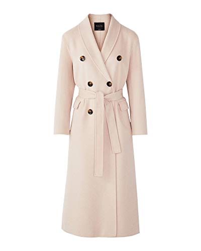 Преходно палто Massimo Dutti