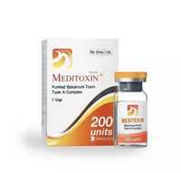 Meditoxin 200 ui